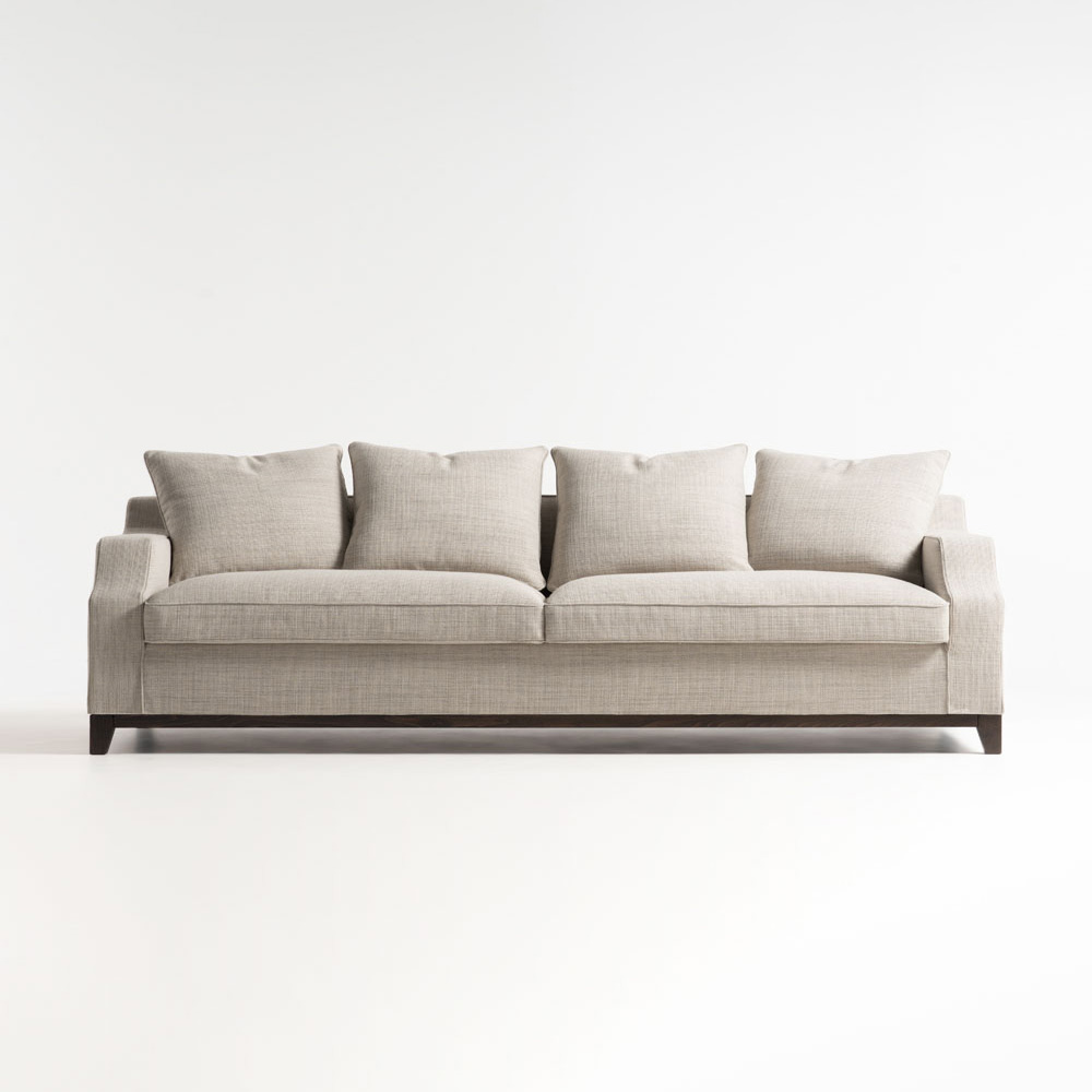 Divano letto Moritz