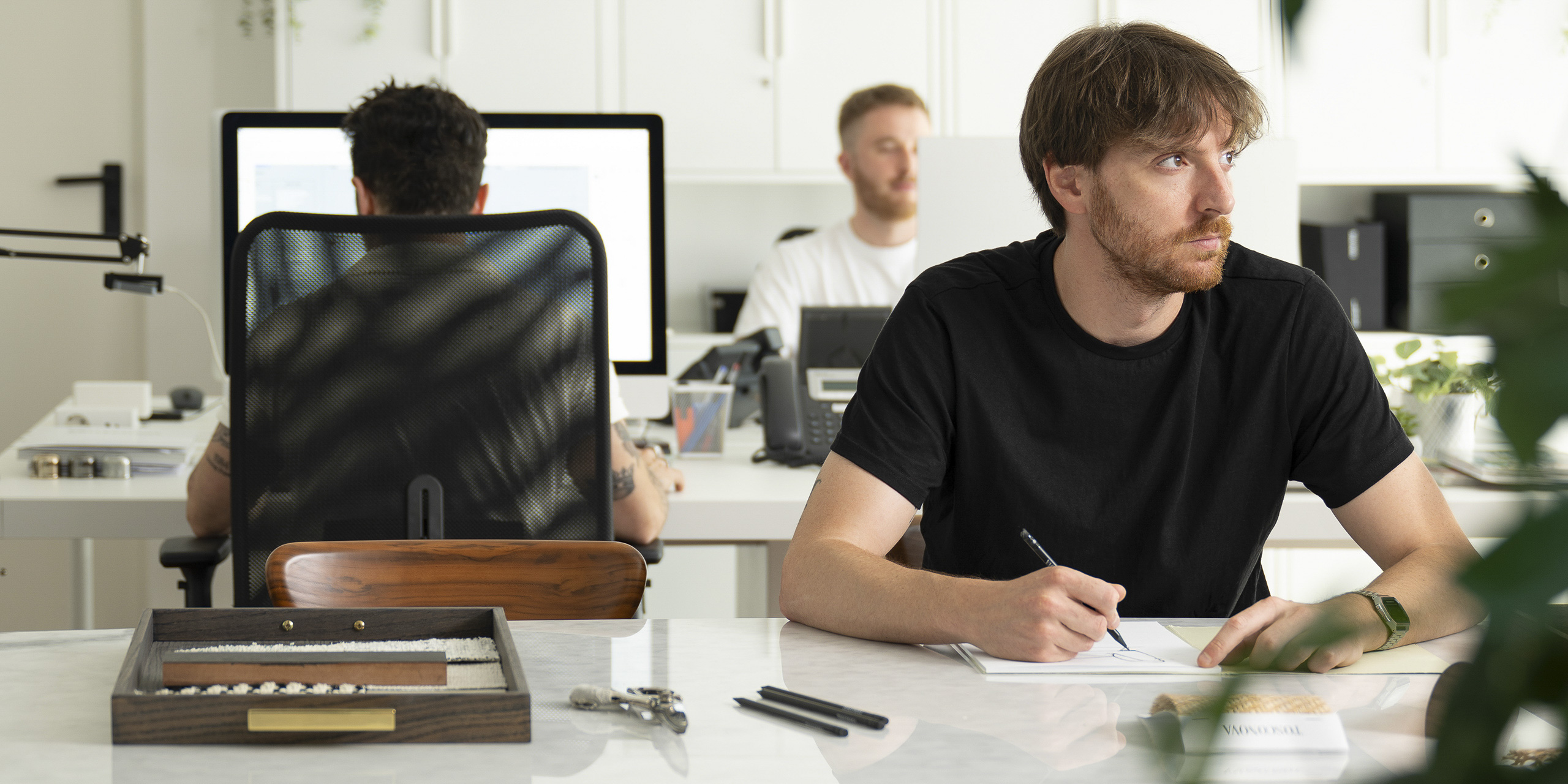 interior design services for architects and interior designers