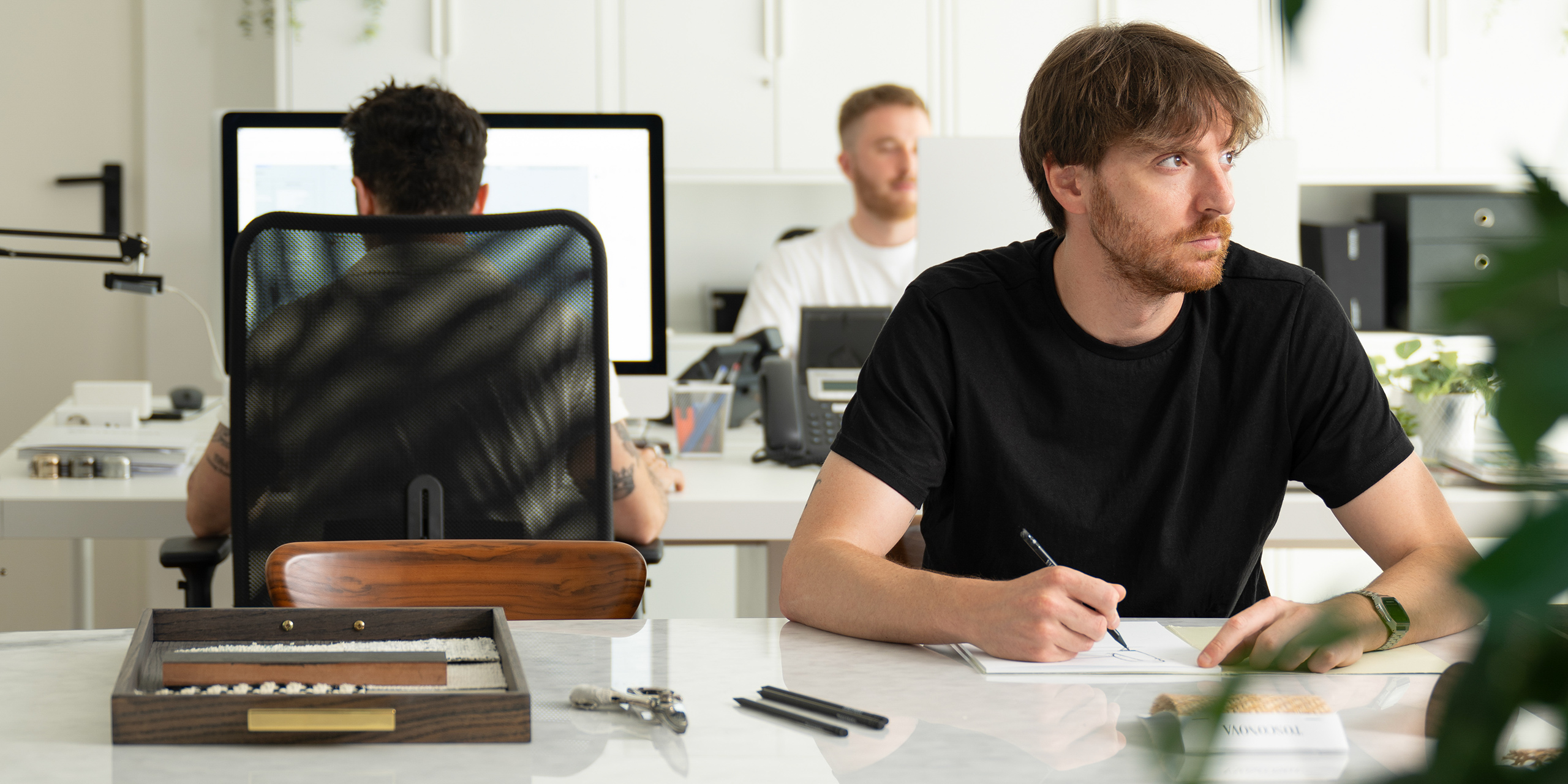 interior design services for architects and interior designers
