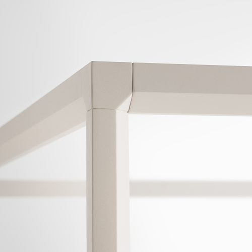 Letto Aspen canopy dettaglio 2