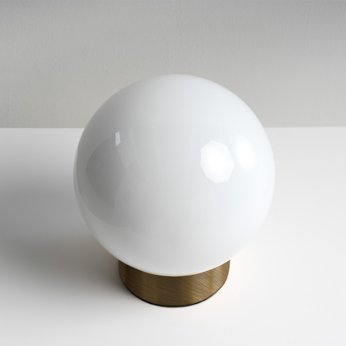 Lampada da tavolo Bulma dettaglio 01