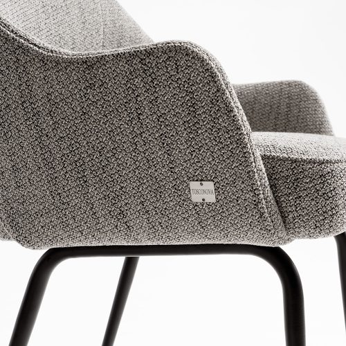 Sedia Fifty-two dettaglio 1