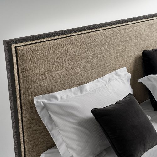Letto Flat dettaglio