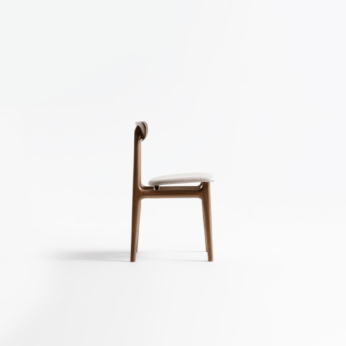 Sedia Forty-two laterale