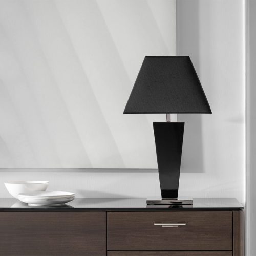 Lampada da tavolo Garnette ambientazione