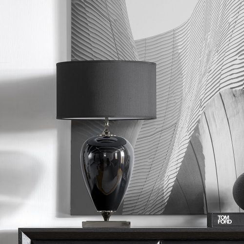 Lampada da tavolo Infinity ambientazione