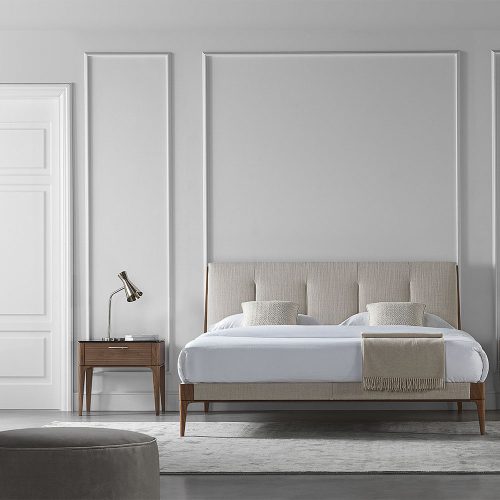 Letto Lungarno ambientazione zona notte