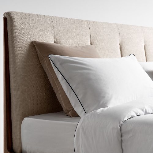 Letto Lungarno dettaglio