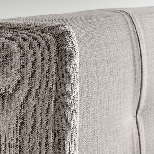 Letto Maison dettaglio