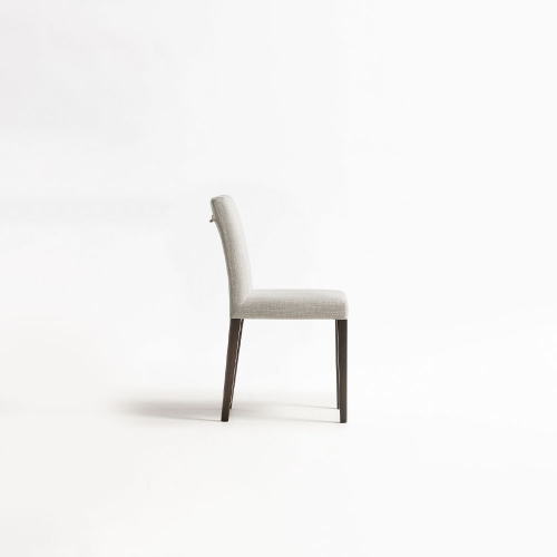 Sedia Nora laterale
