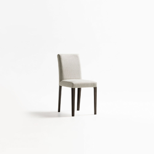 Sedia Nora tre quarti