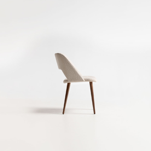 Sedia Sixty laterale