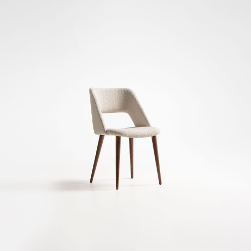 Sedia Sixty tre quarti