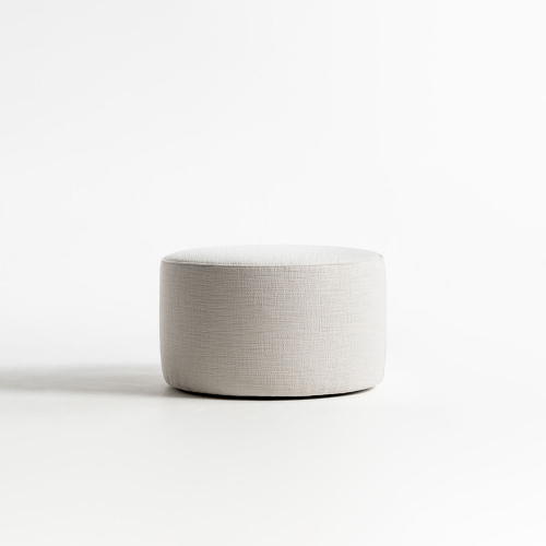 Tondo-pouf-80-Maya-L07-front-Tosconova