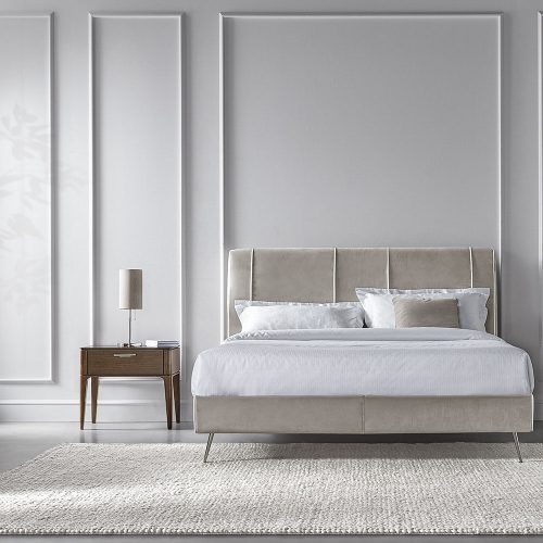 Letto Tornabuoni ambientazione zona notte