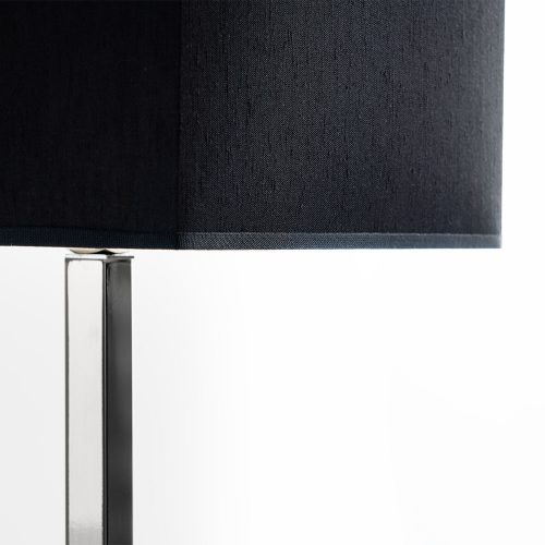 Lampada da terra Tornabuoni paralume dettaglio