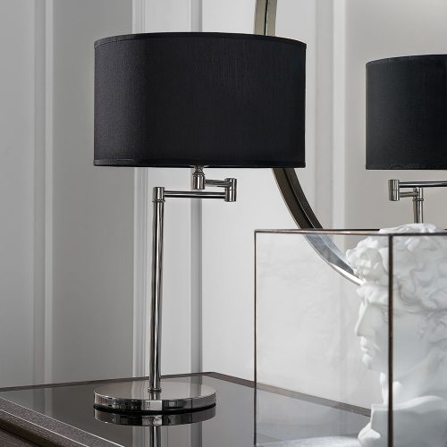 Lampada da tavolo William ambientazione