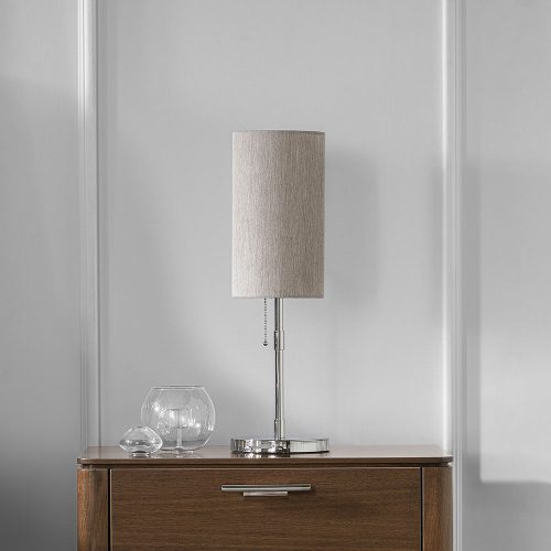 Lampada da tavolo Yves ambientazione