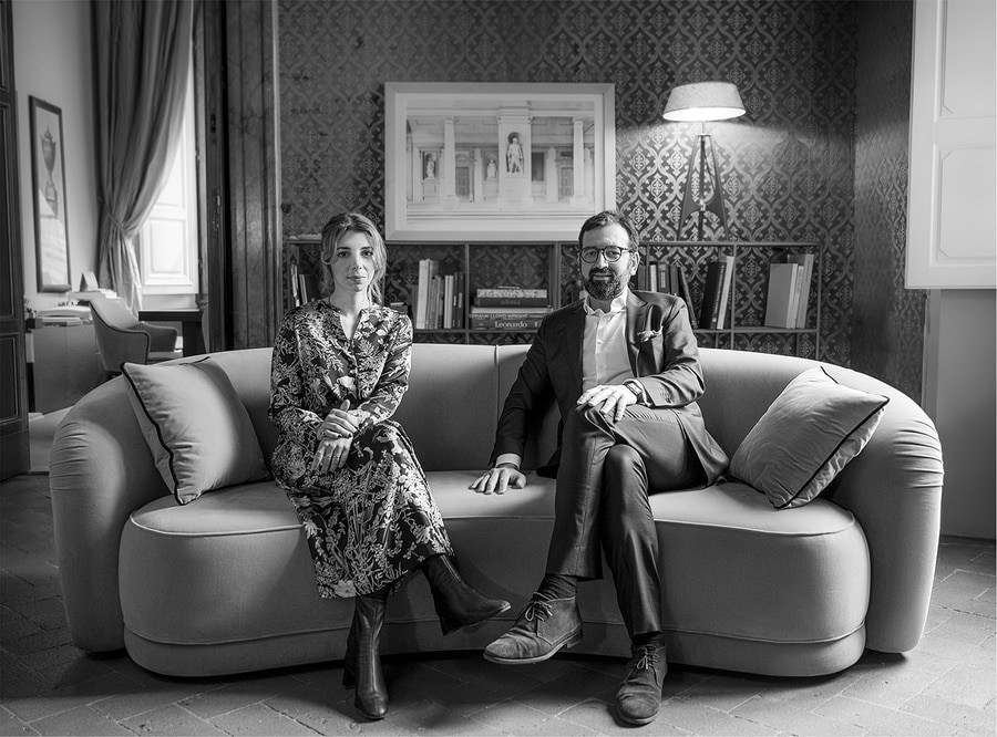 Recensione S+S Studio architetti