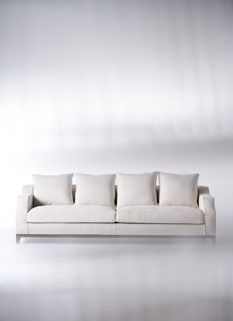 Tosconova's interpretation of 2025 furniture trends