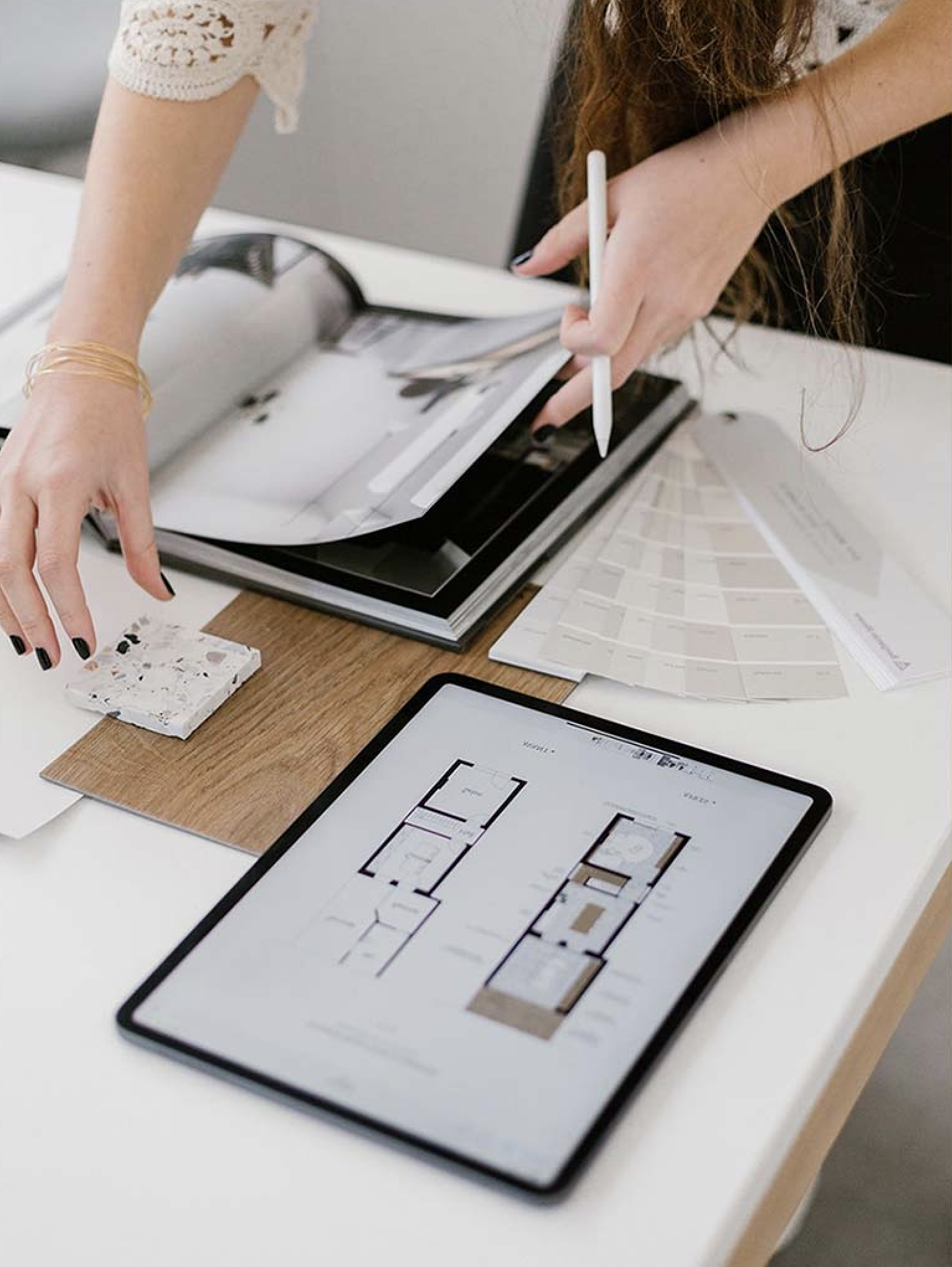 A reliable partner for real estate enhancement